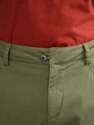 Pantaloni pentru bărbați Klättermusen  Gefjon Pants Dusty Green