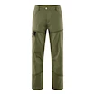 Pantaloni pentru bărbați Klättermusen  Gefjon Pants Dusty Green XL