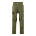 Pantaloni pentru bărbați Klättermusen  Gefjon Pants Dusty Green XL