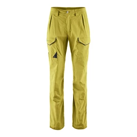 Pantaloni pentru bărbați Klättermusen Grimner Pant Meadow Green/Meadow Green