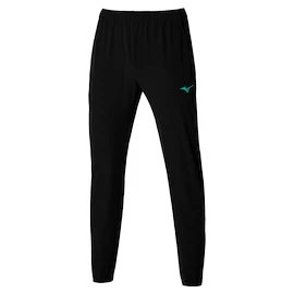 Pantaloni pentru bărbați Mizuno Mugen Pant Black