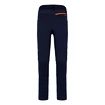 Pantaloni pentru bărbați Salewa  Agner DST M PNT Navy Blazer