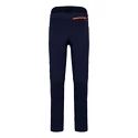 Pantaloni pentru bărbați Salewa  Agner DST M PNT Navy Blazer