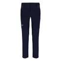 Pantaloni pentru bărbați Salewa  Agner DST M PNT Navy Blazer