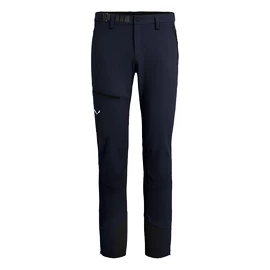 Pantaloni pentru bărbați Salewa Agner Orval 2 DST Navy Blazer