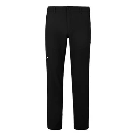 Pantaloni pentru bărbați Salewa Dolomia Black out