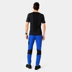 Pantaloni pentru bărbați Salewa  Pedroc 2 DST M Light Pants Electric