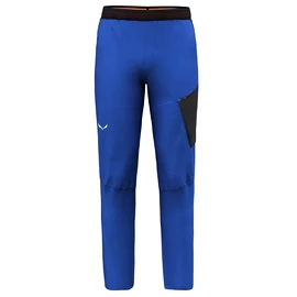 Pantaloni pentru bărbați Salewa Pedroc 2 DST M Light Pants Electric