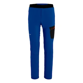 Pantaloni pentru bărbați Salewa Pedroc Light DST Electric