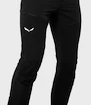 Pantaloni pentru bărbați Salewa  Puez Orval 2 DST M PNT Black out