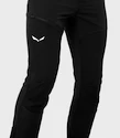 Pantaloni pentru bărbați Salewa  Puez Orval 2 DST M PNT Black out