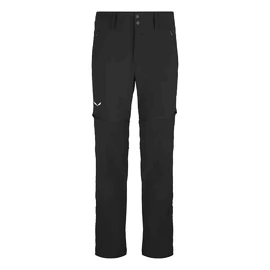 Pantaloni pentru bărbați Salewa Talveno 2 DST M 2/1 PNT Black Out