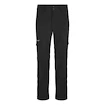 Pantaloni pentru bărbați Salewa  Talveno 2 DST M 2/1 PNT Black Out 2X