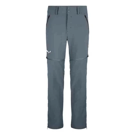 Pantaloni pentru bărbați Salewa Talveno 2 DST M 2/1 PNT Java Blue