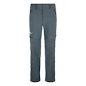 Pantaloni pentru bărbați Salewa  Talveno 2 DST M 2/1 PNT Java Blue 2X