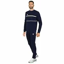 Pantaloni pentru bărbați Tecnifibre  Club Pants Marine