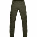 Pantaloni pentru bărbați Under Armour  Enduro Cargo Pant Green