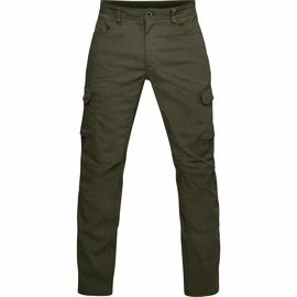 Pantaloni pentru bărbați Under Armour Enduro Cargo Pant Green