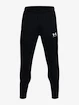 Pantaloni pentru bărbați Under Armour  M's Ch. Train Pant-BLK