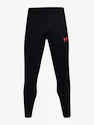 Pantaloni pentru bărbați Under Armour  M's Ch. Train Pant-BLK