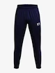 Pantaloni pentru bărbați Under Armour  M's Ch. Train Pant-BLU