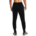 Pantaloni pentru bărbați Under Armour  RIVAL TERRY JOGGER Black