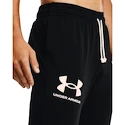 Pantaloni pentru bărbați Under Armour  RIVAL TERRY JOGGER Black