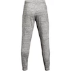 Pantaloni pentru bărbați Under Armour  RIVAL TERRY JOGGER White