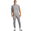 Pantaloni pentru bărbați Under Armour  RIVAL TERRY JOGGER White