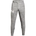 Pantaloni pentru bărbați Under Armour  RIVAL TERRY JOGGER White