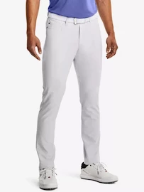 Pantaloni pentru bărbați Under Armour UA Storm 5 Pocket Pant-GRY