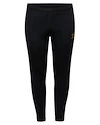 Pantaloni pentru bărbați Warrior Aurum Travel Pant Black