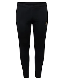 Pantaloni pentru bărbați Warrior Aurum Travel Pant Black