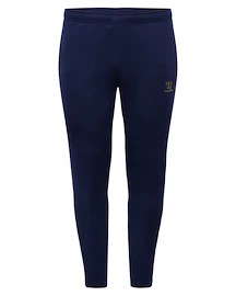 Pantaloni pentru bărbați Warrior Aurum Travel Pant Navy