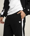 Pantaloni pentru bărbați Wilson  M Grand Slam Jogger Black