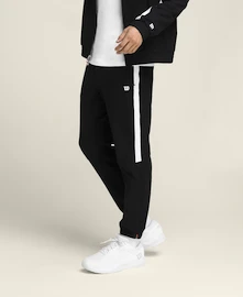 Pantaloni pentru bărbați Wilson M Grand Slam Jogger Black