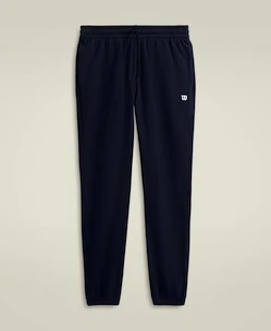 Pantaloni pentru bărbați Wilson  M Team Jogger Classic Navy XL