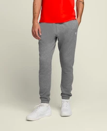 Pantaloni pentru bărbați Wilson  M Team Jogger Medium Gray Heather