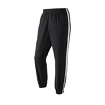 Pantaloni pentru bărbați Wilson  Team II Woven Pant Black