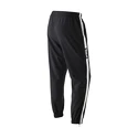 Pantaloni pentru bărbați Wilson  Team II Woven Pant Black