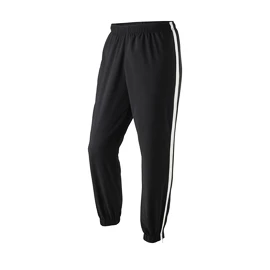 Pantaloni pentru bărbați Wilson Team II Woven Pant Black