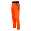 Pantaloni pentru copii Salewa  Rosengarten DST Red Orange