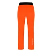 Pantaloni pentru copii Salewa  Rosengarten DST Red Orange