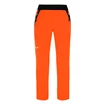 Pantaloni pentru copii Salewa  Rosengarten DST Red Orange