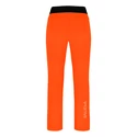 Pantaloni pentru copii Salewa  Rosengarten DST Red Orange