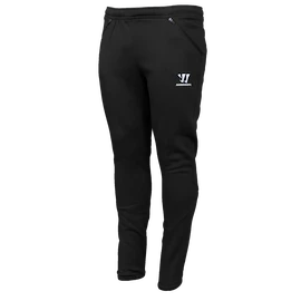 Pantaloni pentru copii Warrior  ASPIRE JOGGER Black