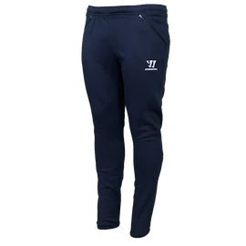 Pantaloni pentru copii Warrior ASPIRE JOGGER Navy