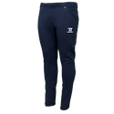 Pantaloni pentru copii Warrior  ASPIRE JOGGER Navy S