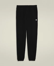 Pantaloni pentru copii Wilson Youth Team Jogger Black