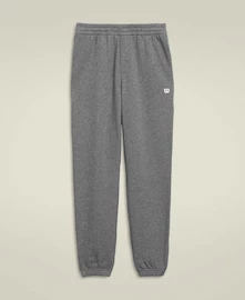 Pantaloni pentru copii Wilson Youth Team Jogger Medium Gray Heather